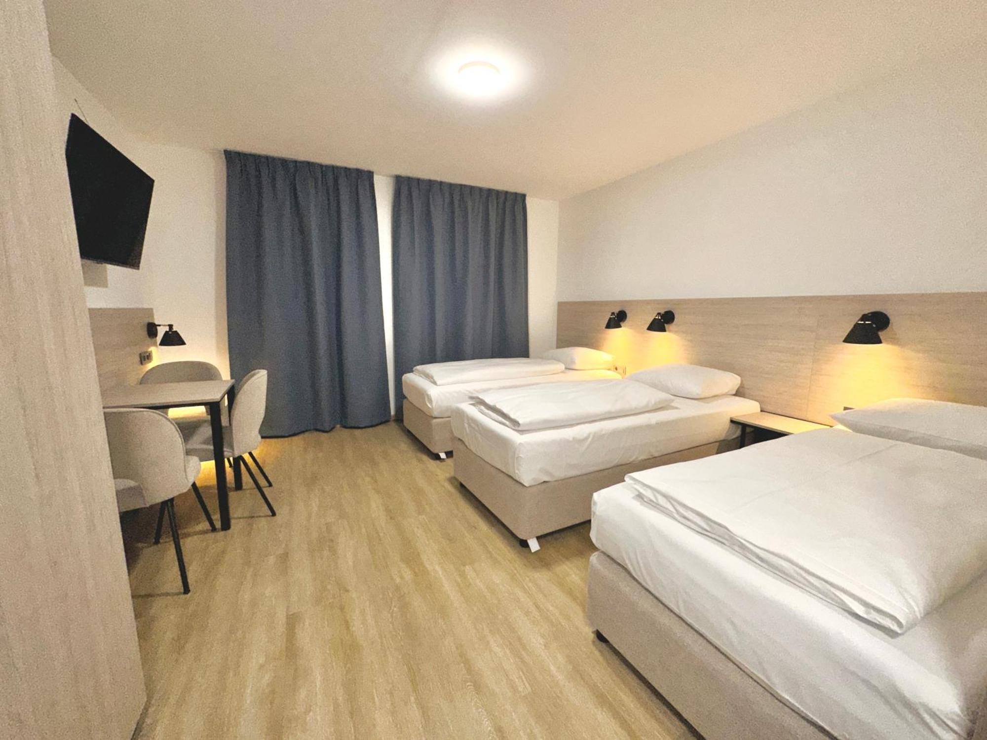 Apartimo Muenchen-อุนเทอร์ฮาคิง ห้อง รูปภาพ